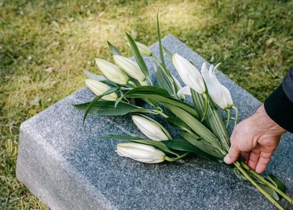 Choisir le lieu de repos du corps