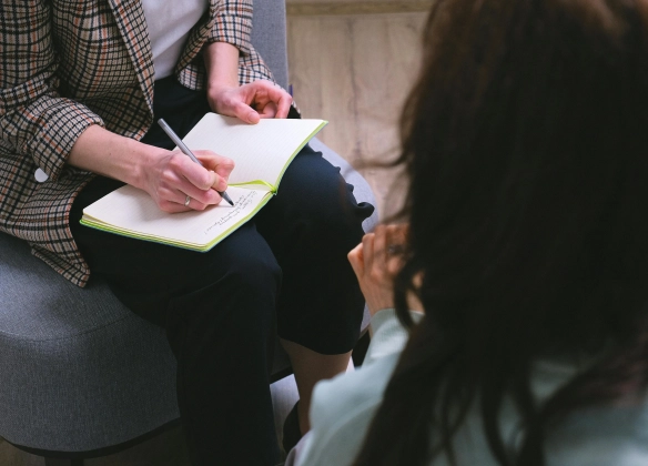 Le conseiller funéraire : Votre interlocuteur de confiance